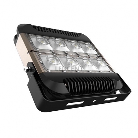 80W landscape LED flood light