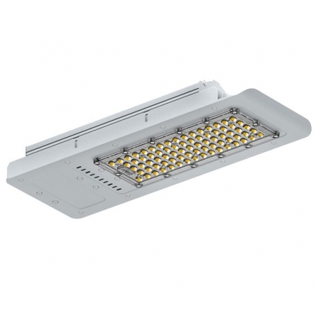 90W LED street light with Osram chip