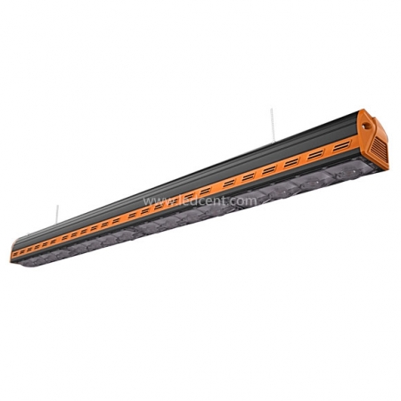 LED linear high bay lights